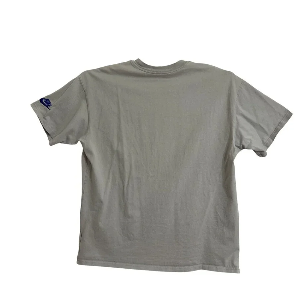 Men's Nike Dallas Cowboys Rewind Statement Max90 NFL T-Shirt Football Athleisure - Picture 2 of 8